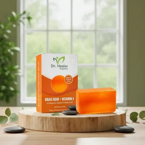 Herbal Soap